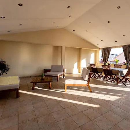 Appartement Adriatic Opal With Terrace And Private Parking Zadar