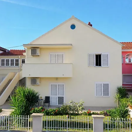 Adriatic Opal With Terrace And Private Parking Appartement *