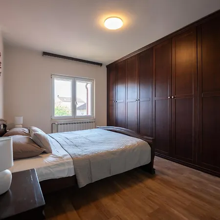 Adriatic Opal With Terrace And Private Parking Appartement Zadar