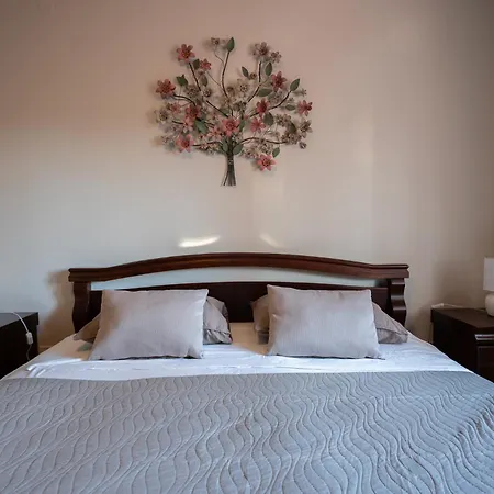 Adriatic Opal With Terrace And Private Parking * Zadar