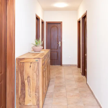 Adriatic Opal With Terrace And Private Parking Διαμέρισμα Ζαντάρ