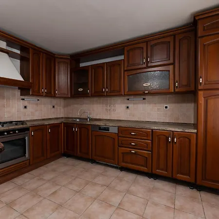 Appartement Adriatic Opal With Terrace And Private Parking Zadar