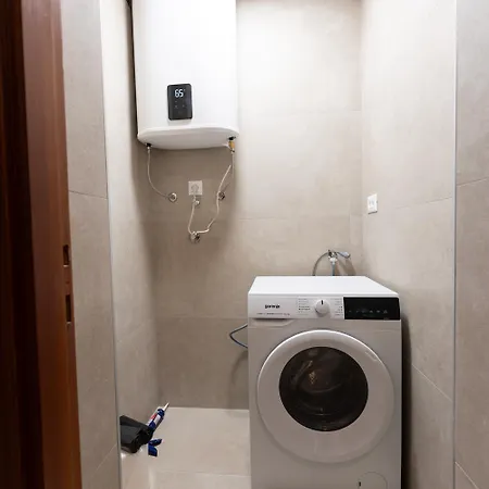 Appartement Adriatic Opal With Terrace And Private Parking Zadar